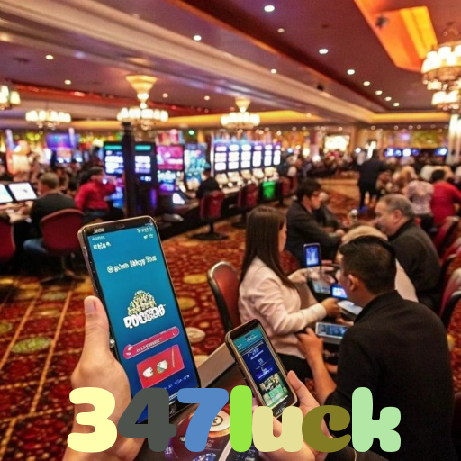 A Magia dos Jogos de Fantasia na 347luck