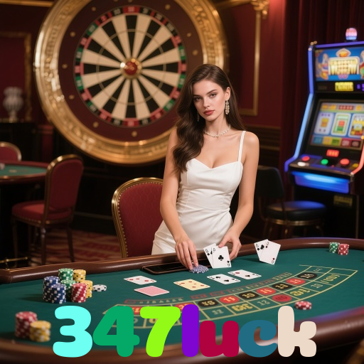 A Magia dos Jogos de Fantasia na 347luck