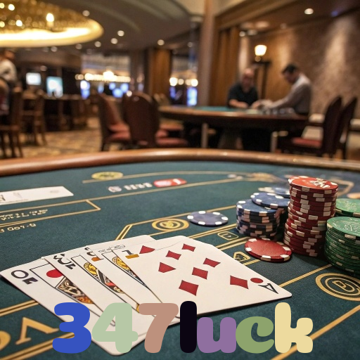 A Magia dos Jogos de Fantasia na 347luck