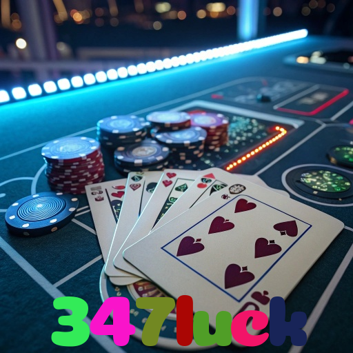 A Magia dos Jogos de Fantasia na 347luck