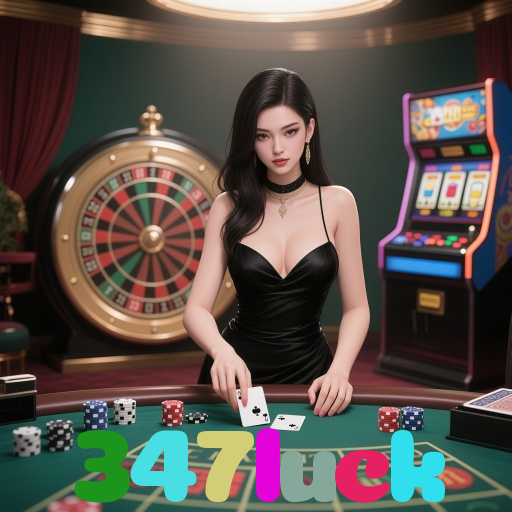 A Magia dos Jogos de Fantasia na 347luck