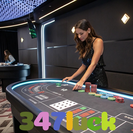A Magia dos Jogos de Fantasia na 347luck