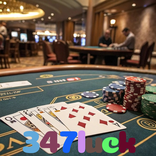 A Magia dos Jogos de Fantasia na 347luck