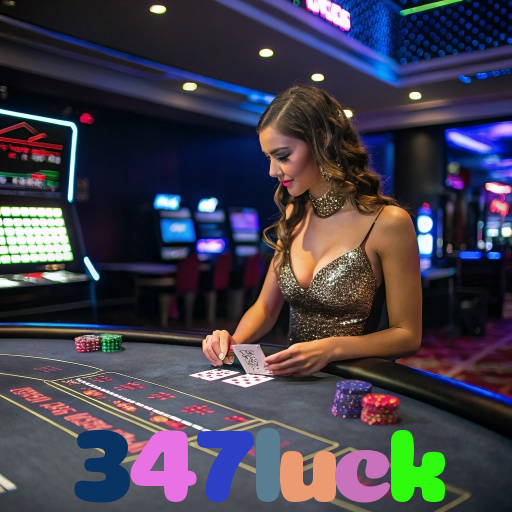 A Magia dos Jogos de Fantasia na 347luck