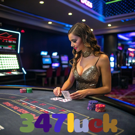 A Magia dos Jogos de Fantasia na 347luck