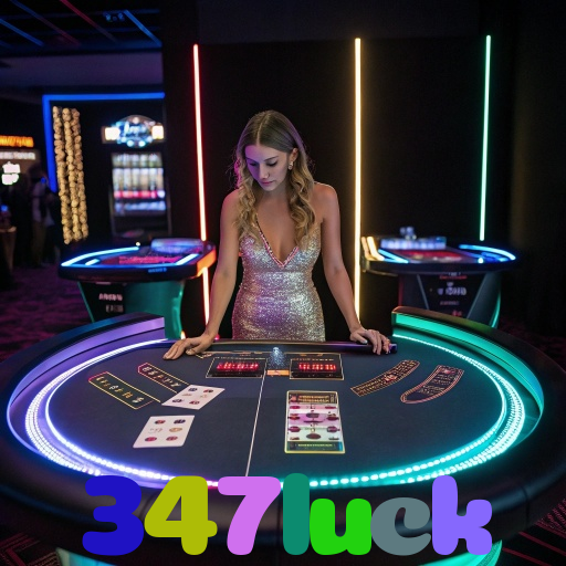 A Magia dos Jogos de Fantasia na 347luck