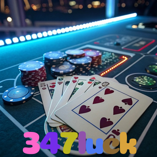 A Magia dos Jogos de Fantasia na 347luck