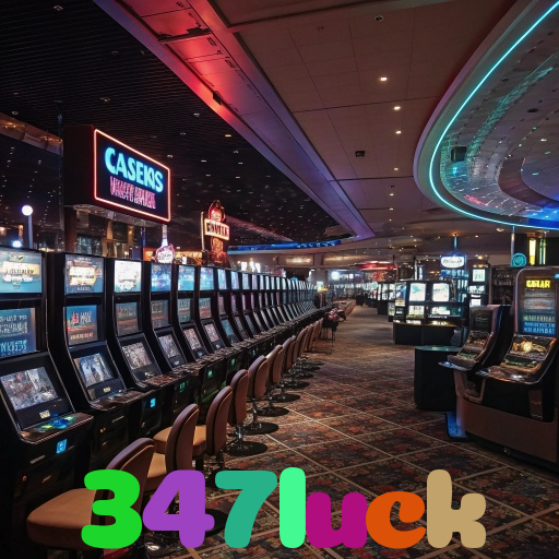 A Magia dos Jogos de Fantasia na 347luck