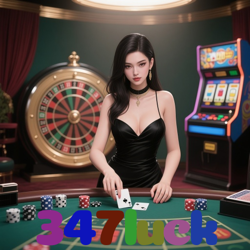 A Magia dos Jogos de Fantasia na 347luck