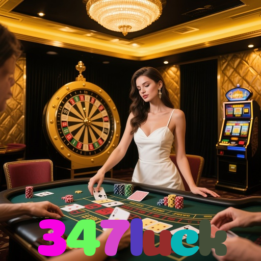 A Magia dos Jogos de Fantasia na 347luck