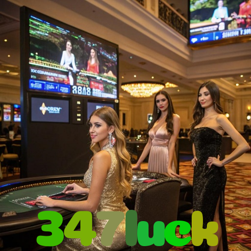 A Magia dos Jogos de Fantasia na 347luck