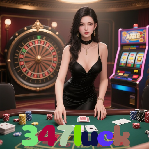 A Magia dos Jogos de Fantasia na 347luck