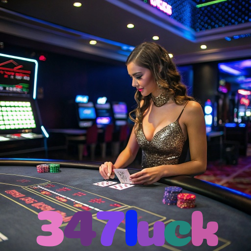 A Magia dos Jogos de Fantasia na 347luck