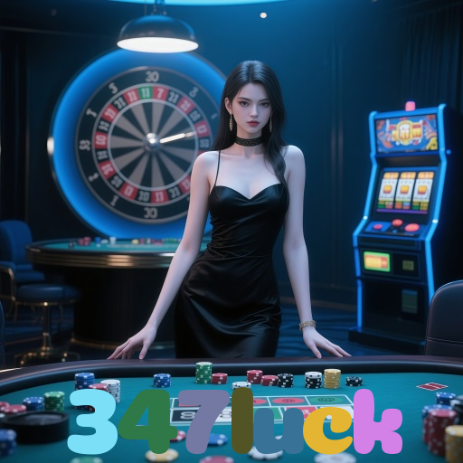 A Magia dos Jogos de Fantasia na 347luck