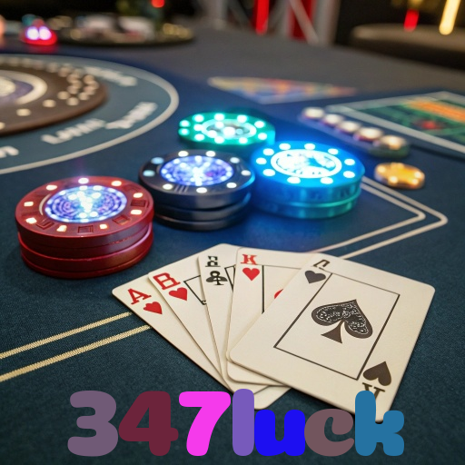 A Magia dos Jogos de Fantasia na 347luck