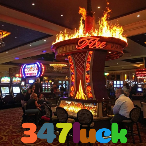 A Magia dos Jogos de Fantasia na 347luck
