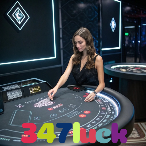 A Magia dos Jogos de Fantasia na 347luck