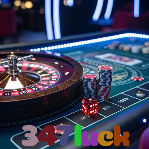 A Magia dos Jogos de Fantasia na 347luck