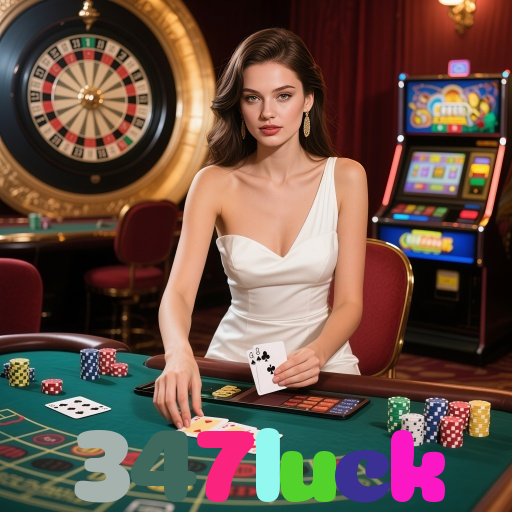 A Magia dos Jogos de Fantasia na 347luck