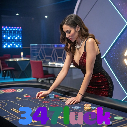 A Magia dos Jogos de Fantasia na 347luck