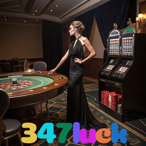 A Magia dos Jogos de Fantasia na 347luck