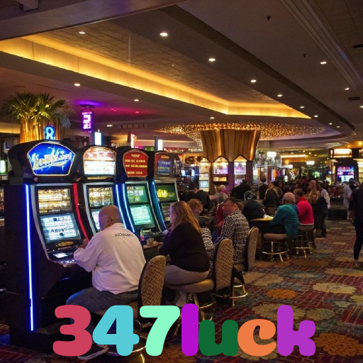 A Magia dos Jogos de Fantasia na 347luck