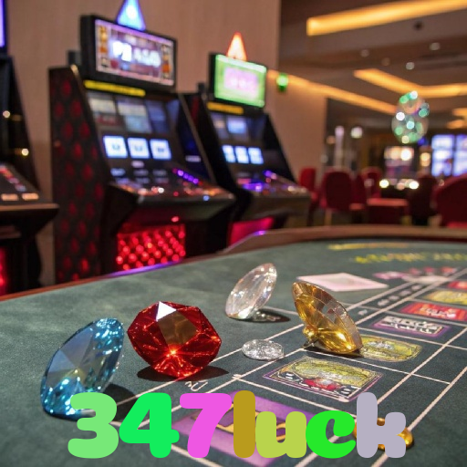A Magia dos Jogos de Fantasia na 347luck