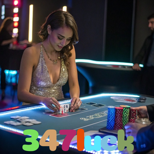 A Magia dos Jogos de Fantasia na 347luck