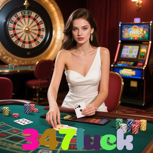 A Magia dos Jogos de Fantasia na 347luck