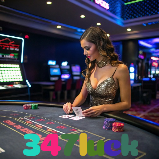 A Magia dos Jogos de Fantasia na 347luck