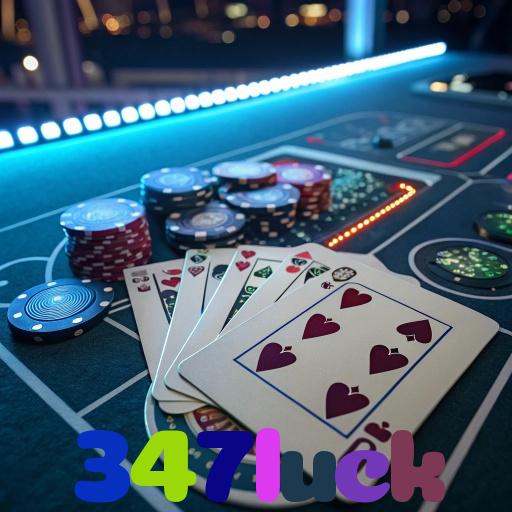 A Magia dos Jogos de Fantasia na 347luck
