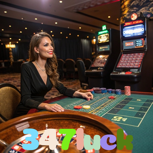 A Magia dos Jogos de Fantasia na 347luck