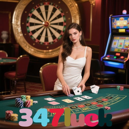 A Magia dos Jogos de Fantasia na 347luck