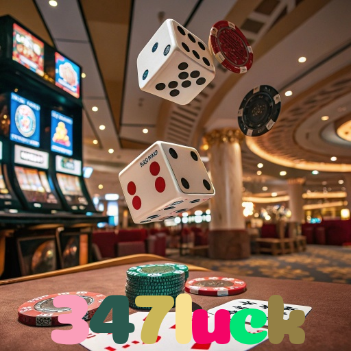 A Magia dos Jogos de Fantasia na 347luck