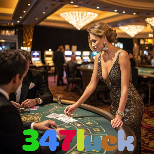 A Magia dos Jogos de Fantasia na 347luck