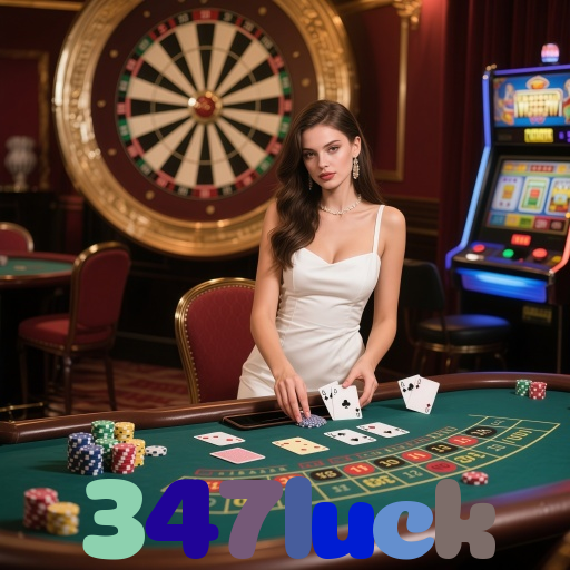 A Magia dos Jogos de Fantasia na 347luck