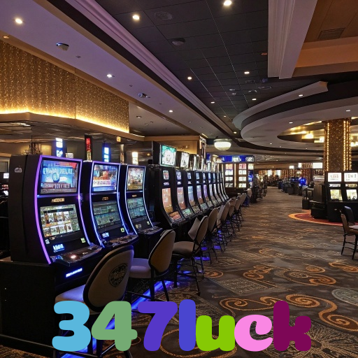 A Magia dos Jogos de Fantasia na 347luck