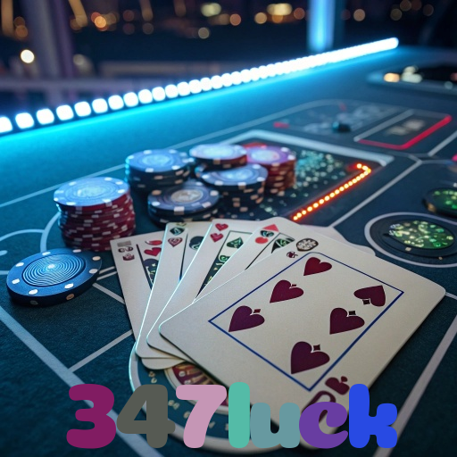 A Magia dos Jogos de Fantasia na 347luck