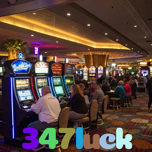 A Magia dos Jogos de Fantasia na 347luck