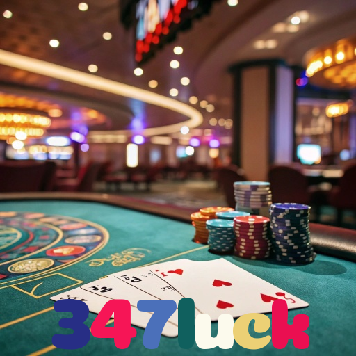 A Magia dos Jogos de Fantasia na 347luck