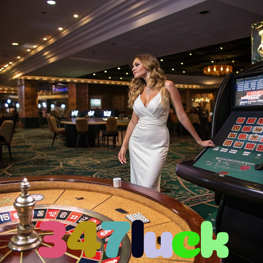 A Magia dos Jogos de Fantasia na 347luck
