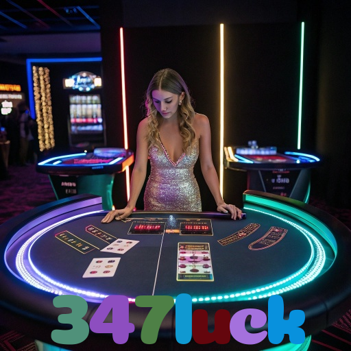 A Magia dos Jogos de Fantasia na 347luck