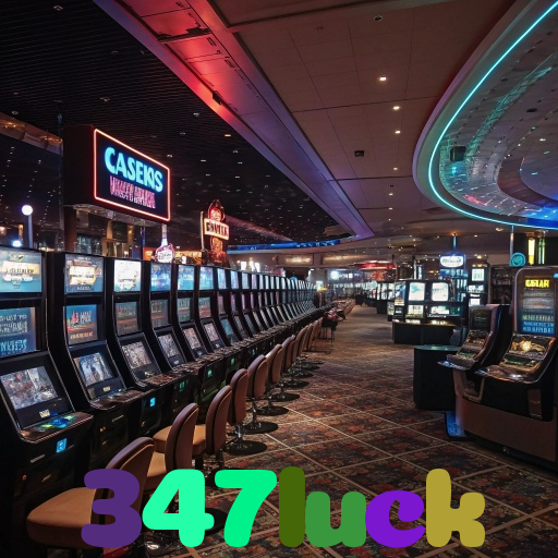A Magia dos Jogos de Fantasia na 347luck