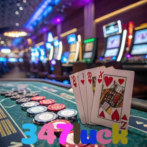A Magia dos Jogos de Fantasia na 347luck