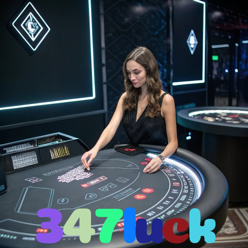 A Magia dos Jogos de Fantasia na 347luck
