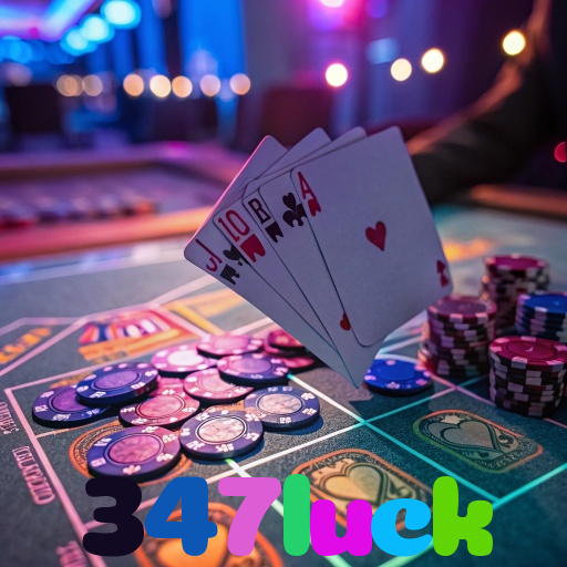 A Magia dos Jogos de Fantasia na 347luck