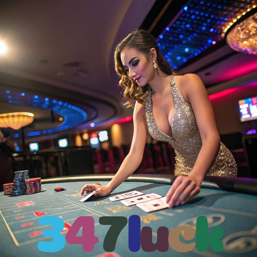 A Magia dos Jogos de Fantasia na 347luck