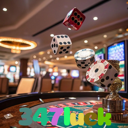 A Magia dos Jogos de Fantasia na 347luck