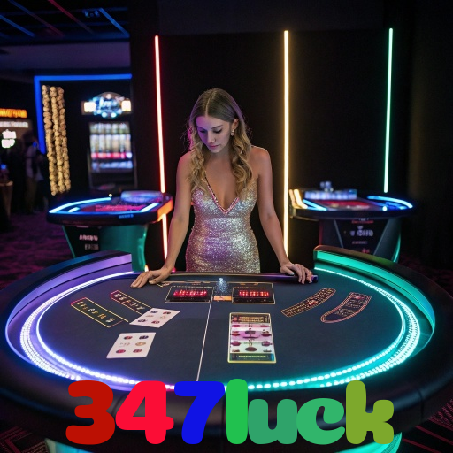 A Magia dos Jogos de Fantasia na 347luck