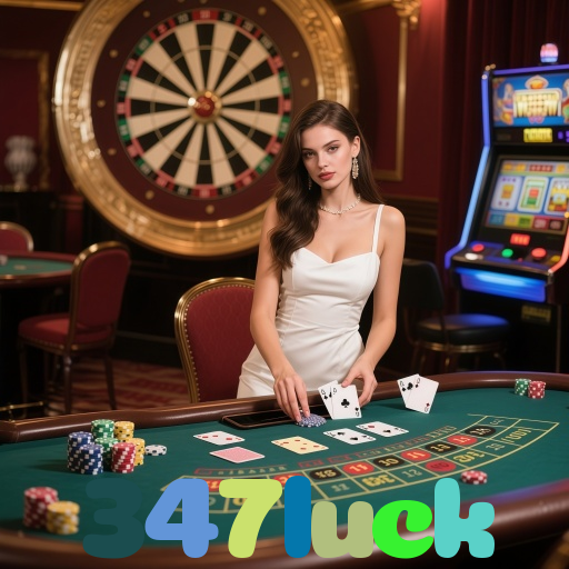 A Magia dos Jogos de Fantasia na 347luck